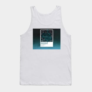 Ninth House Pantone Tank Top